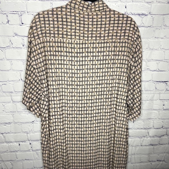 Campia Moda Button Down - Picture 2 of 3